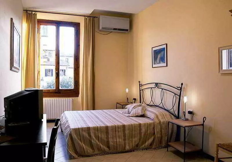 Bed and Breakfast Residenze La Mongolfiera