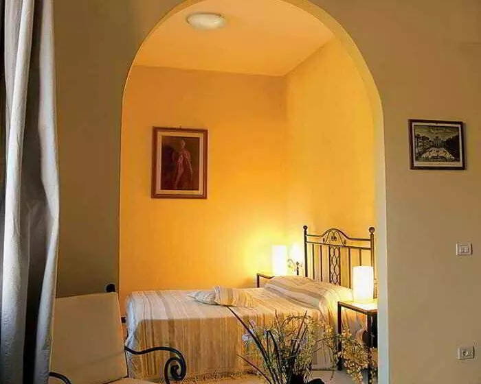 Bed and Breakfast Residenze La Mongolfiera