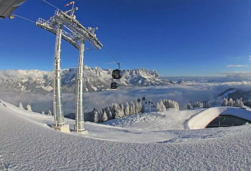 Familienhotel Christoph