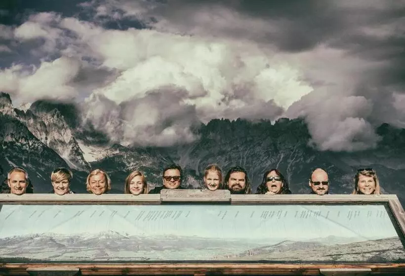 Familienhotel Christoph