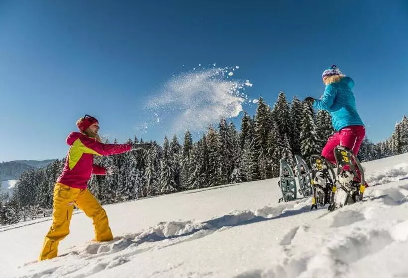 Familienhotel Christoph