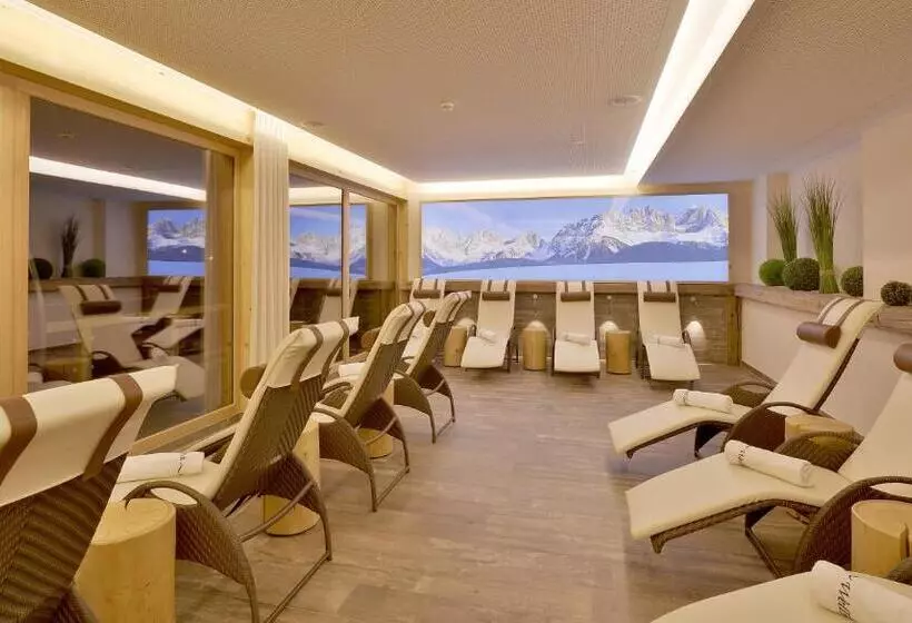 Familienhotel Christoph