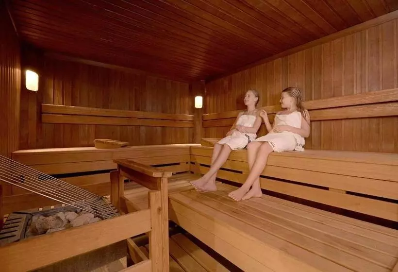 Familienhotel Christoph