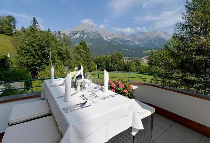 Familienhotel Christoph