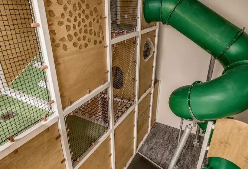 Familienhotel Christoph