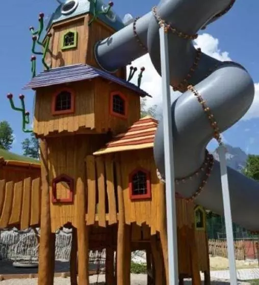 Familienhotel Christoph