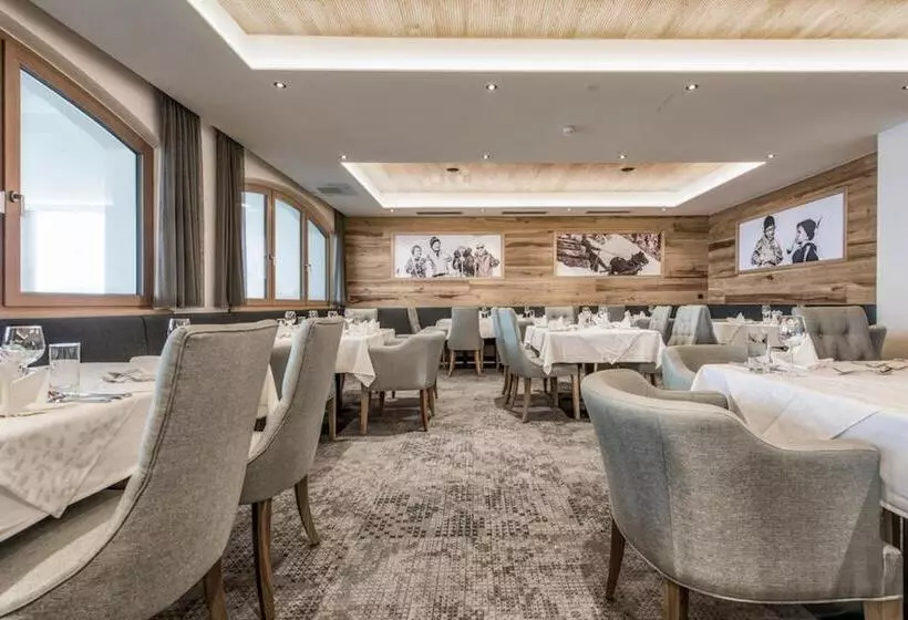 Familienhotel Christoph