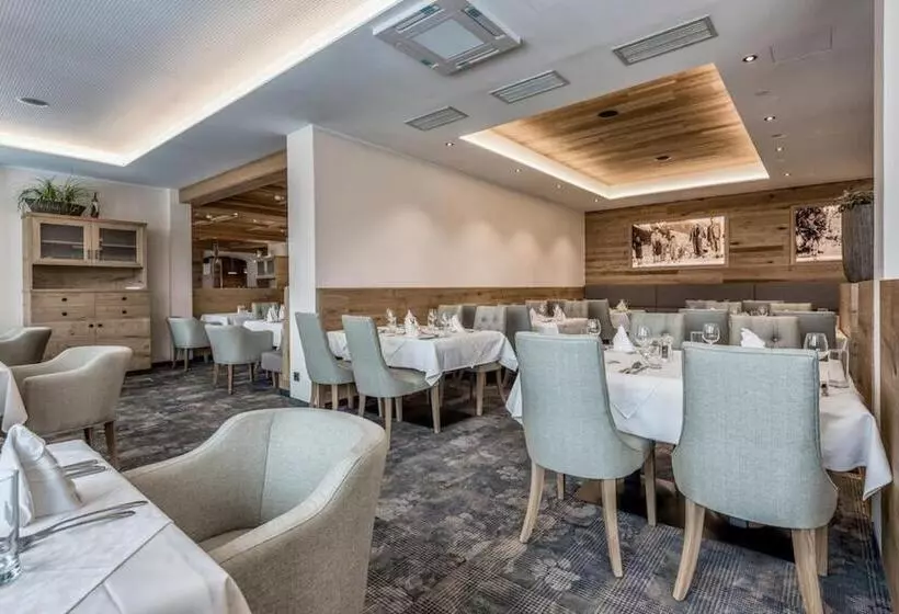 Familienhotel Christoph