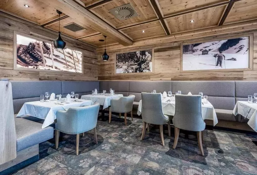 Familienhotel Christoph