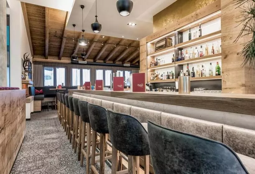 Familienhotel Christoph