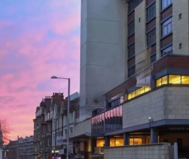 Garner Hotel Nottingham City Centre