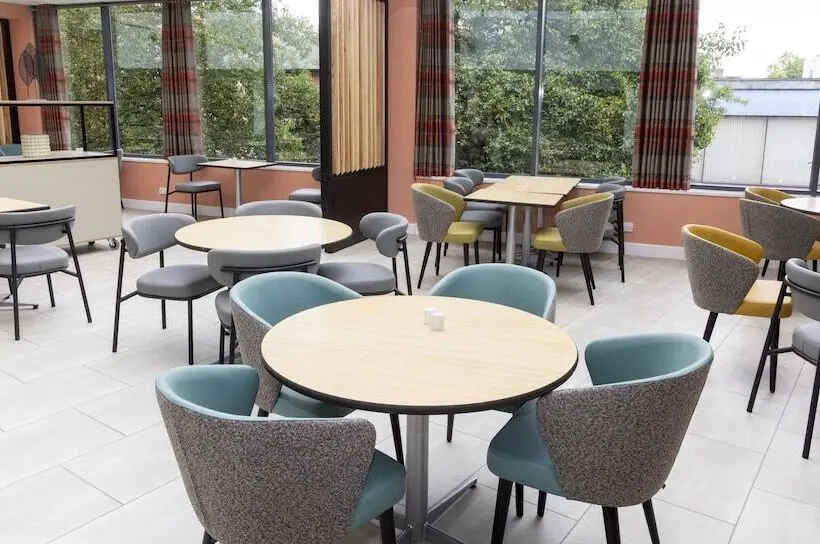 Garner Hotel Nottingham City Centre