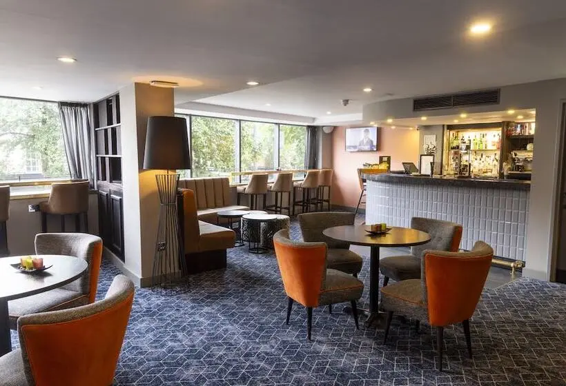 Garner Hotel Nottingham City Centre