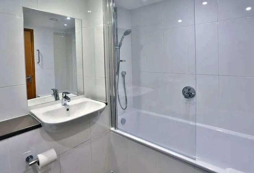 Garner Hotel Nottingham City Centre