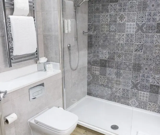 Garner Hotel Nottingham City Centre