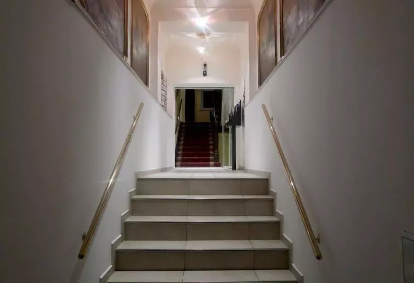 فندق Adler Leipzig