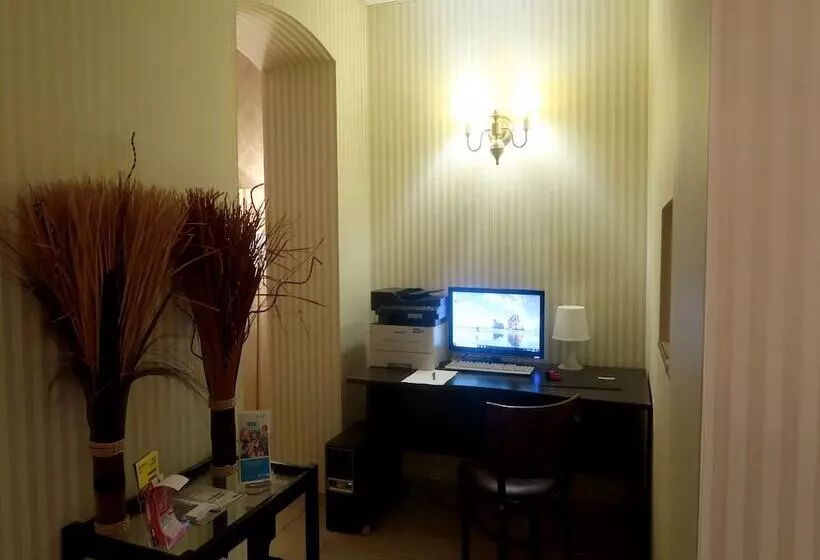 فندق Adler Leipzig