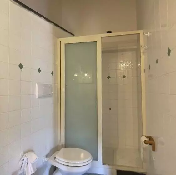 בית מלון כפרי Agriturismo La Casa Del Ghiro