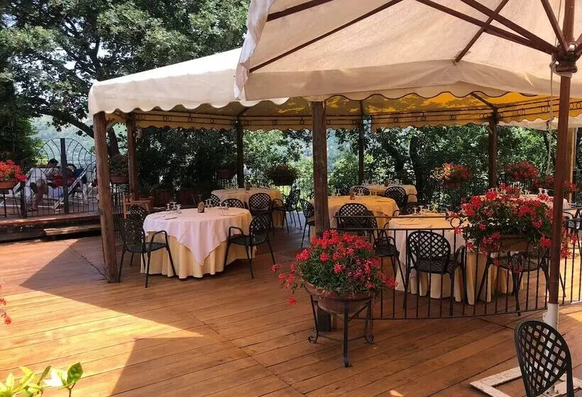 בית מלון כפרי Agriturismo La Casa Del Ghiro