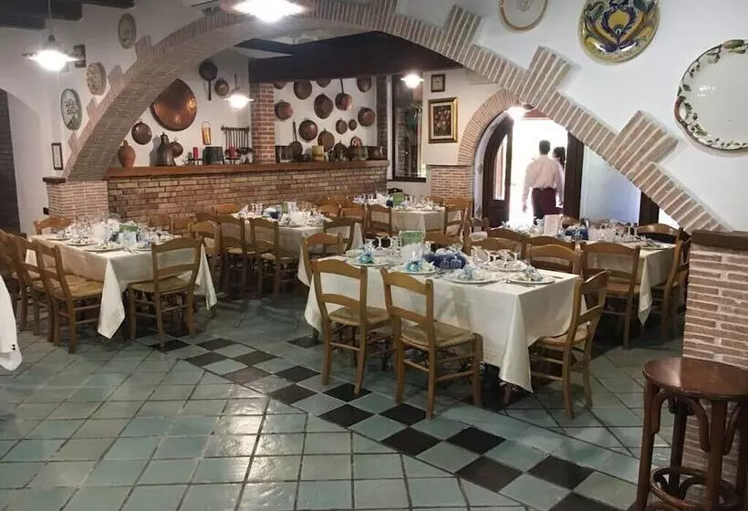 בית מלון כפרי Agriturismo La Casa Del Ghiro