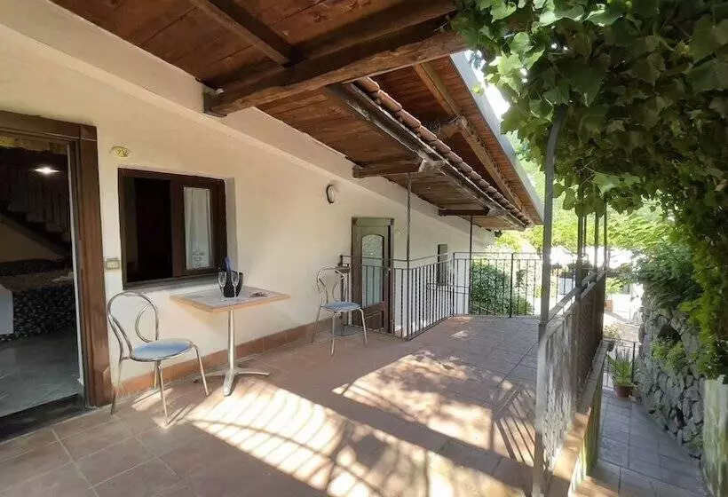 בית מלון כפרי Agriturismo La Casa Del Ghiro