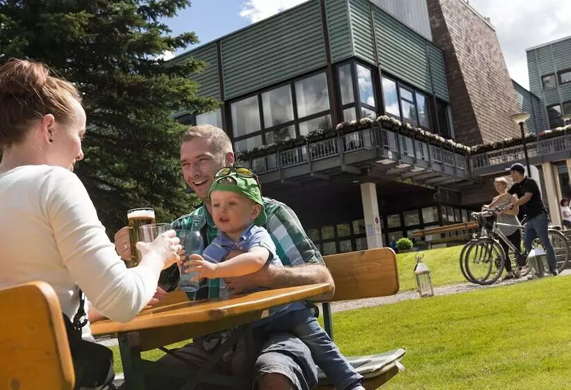 Ahorn Waldhotel Altenberg