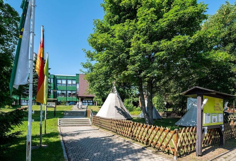 Ahorn Waldhotel Altenberg