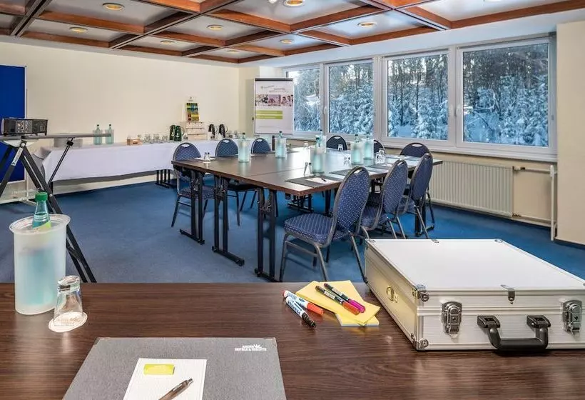 Ahorn Waldhotel Altenberg