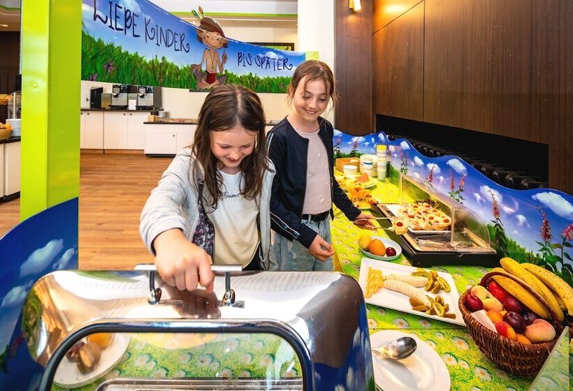 Ahorn Waldhotel Altenberg