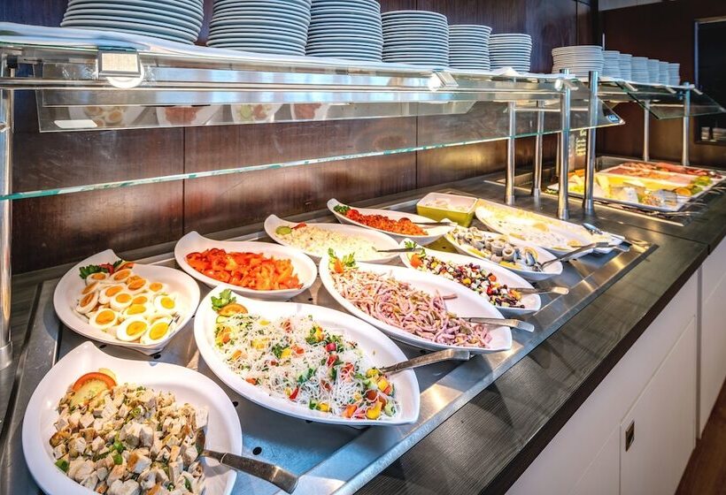 Ahorn Waldhotel Altenberg