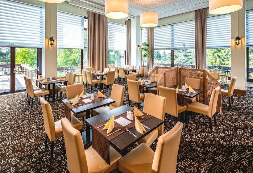 Ahorn Waldhotel Altenberg