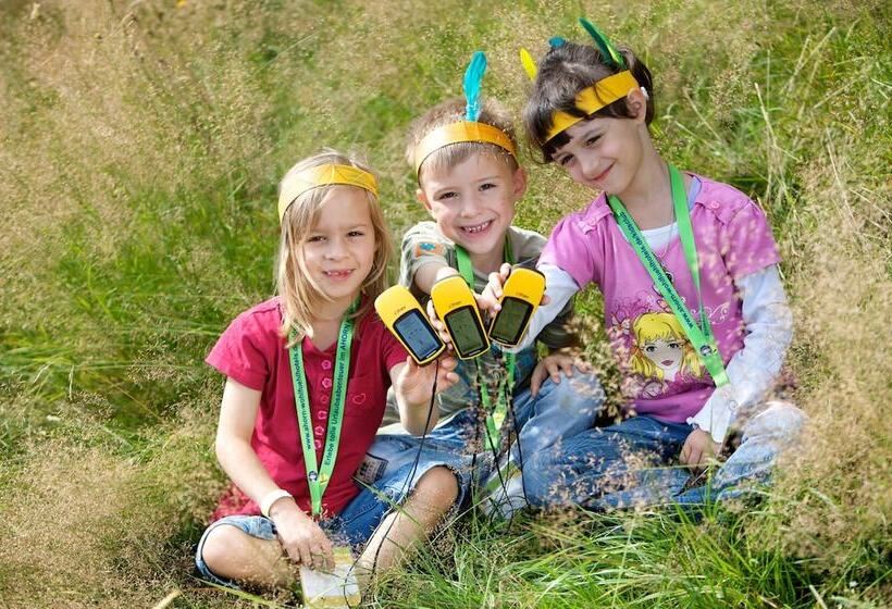 Ahorn Waldhotel Altenberg