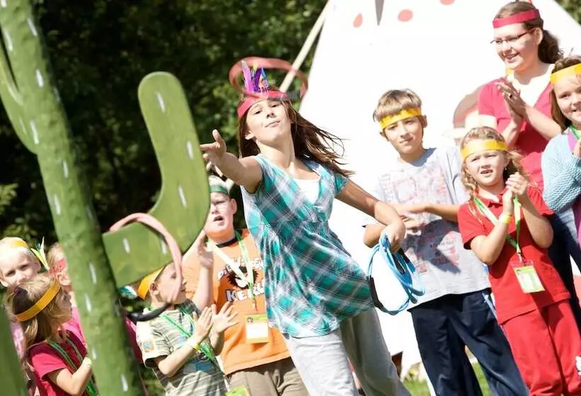 Ahorn Waldhotel Altenberg