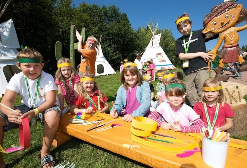 Ahorn Waldhotel Altenberg