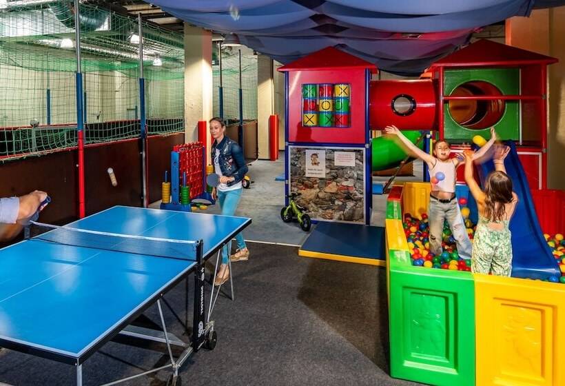 Ahorn Waldhotel Altenberg