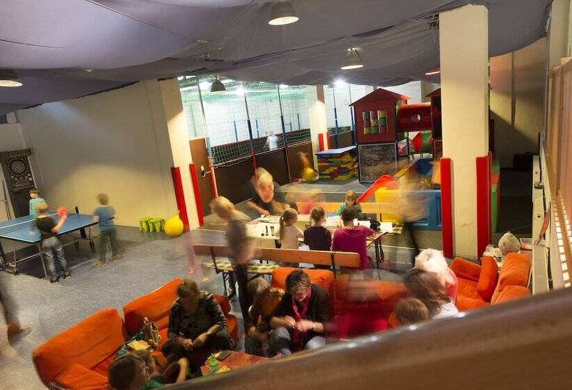 Ahorn Waldhotel Altenberg