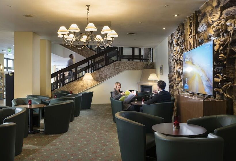 Ahorn Waldhotel Altenberg