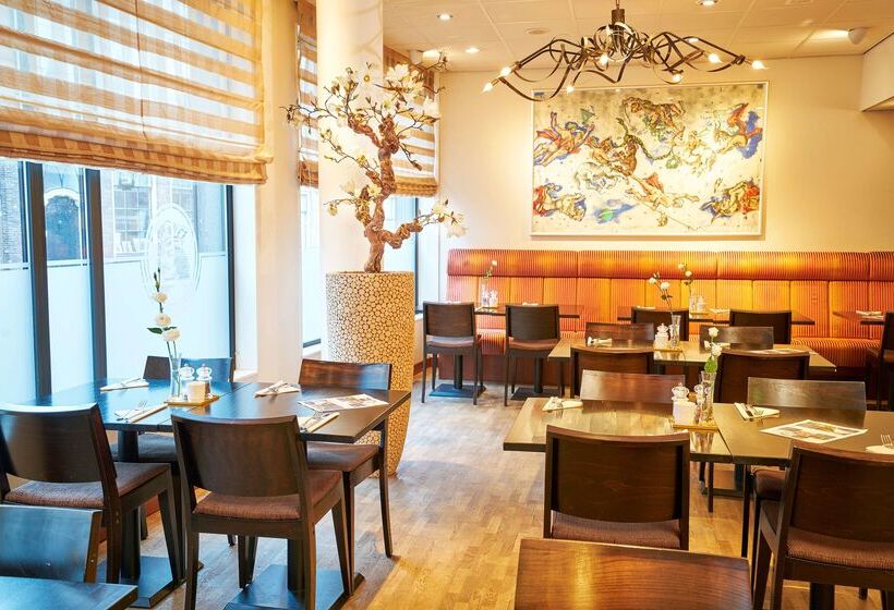 Amrâth Grand Hotel Frans Hals