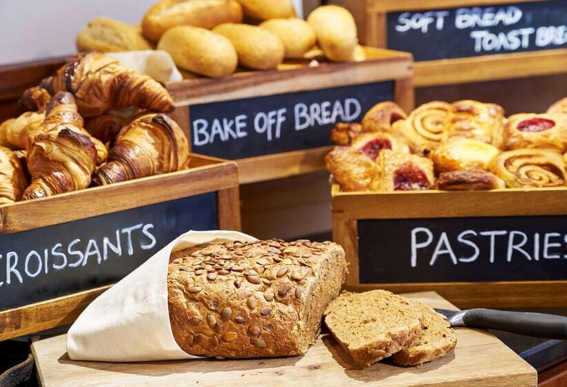 Amrâth Grand Hotel Frans Hals