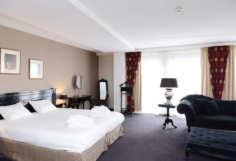 Amrâth Grand Hotel Frans Hals