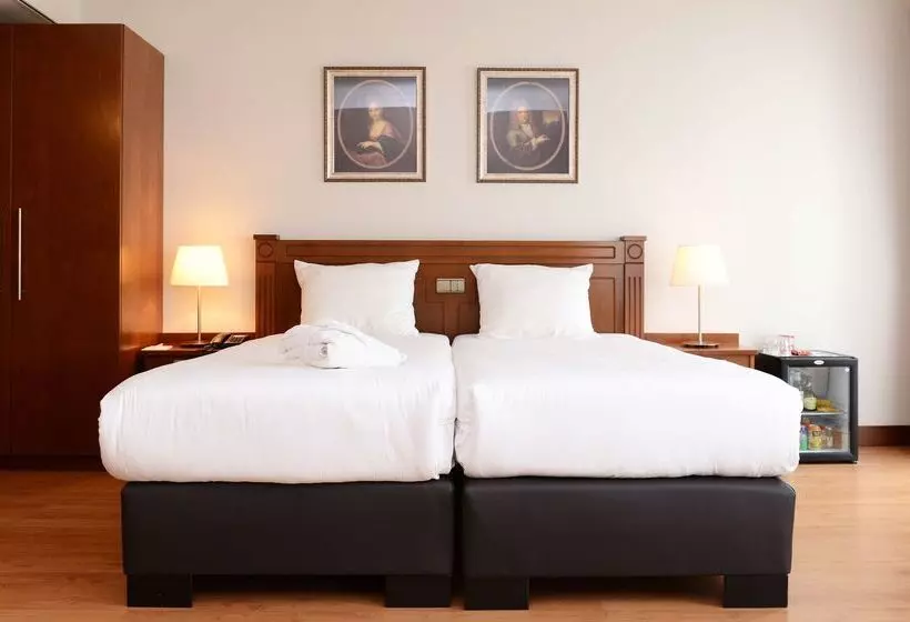 Amrâth Grand Hotel Frans Hals