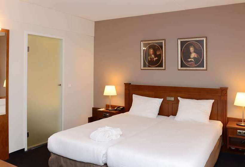 Amrâth Grand Hotel Frans Hals