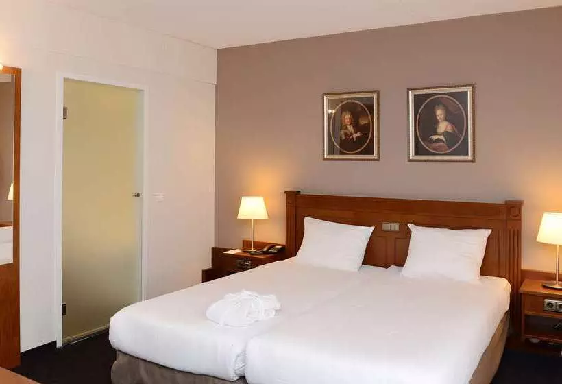 Amrâth Grand Hotel Frans Hals
