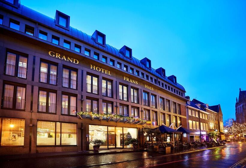 Amrâth Grand Hotel Frans Hals