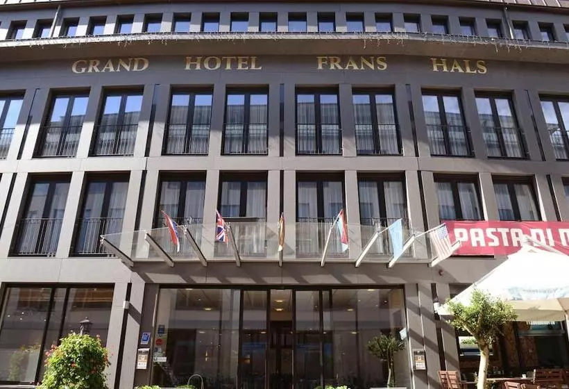 Amrâth Grand Hotel Frans Hals