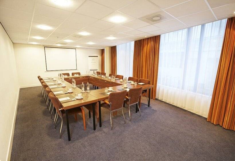 Amrâth Grand Hotel Frans Hals