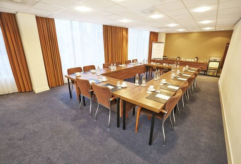 Amrâth Grand Hotel Frans Hals