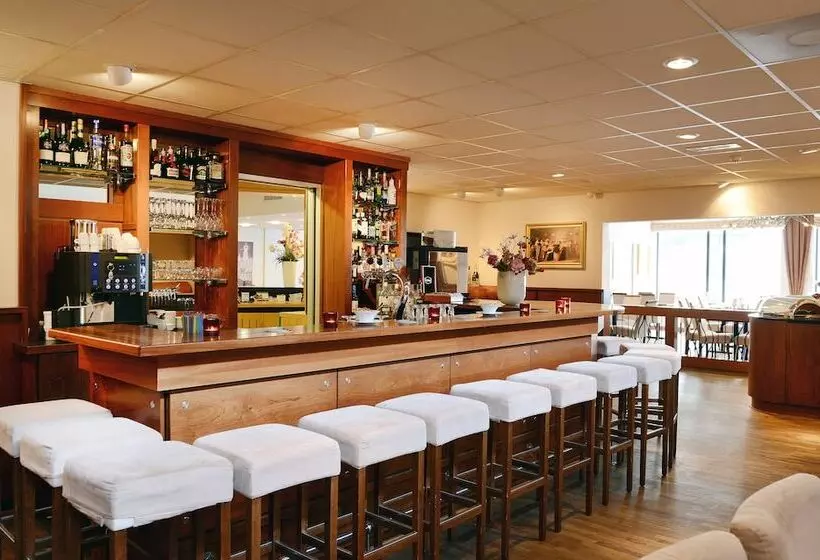 Amrâth Grand Hotel Frans Hals