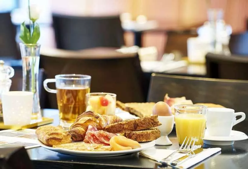 Amrâth Grand Hotel Frans Hals