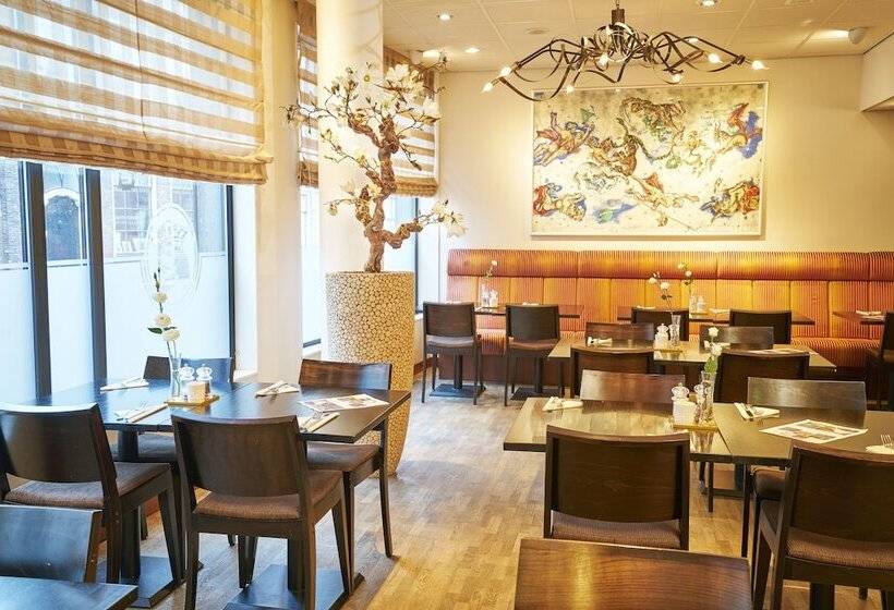 Amrâth Grand Hotel Frans Hals